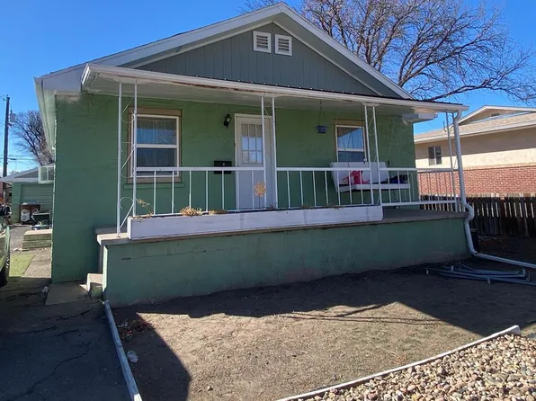 2515 Oakland Ave, Pueblo, CO 81004