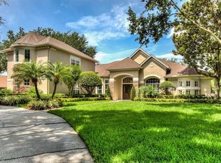 2504 Ridgewind Way, Windermere, FL 34786