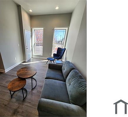 5th image of 1238 E North Ave #A