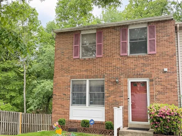 3726 Evans Trail Way, Beltsville, MD 20705