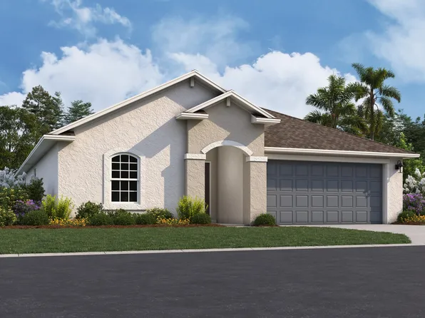 2809 Supermarine Rd, Tavares, FL 32778