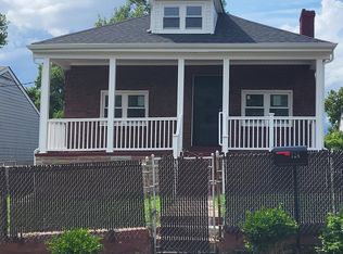 724 60th Ave, Capitol Heights, MD 20743