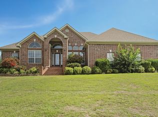 2281 Lookout Mountain Rd, Benton, AR 72019