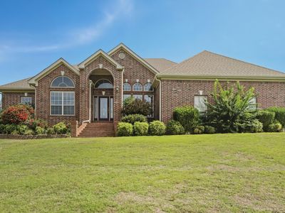 2281 Lookout Mountain Rd, Benton, AR, 72019