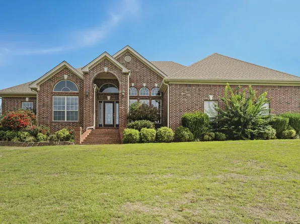 2281 Lookout Mountain Rd, Benton, AR 72019