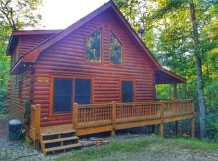 84 Trappers Trl, Morganton, GA 30560