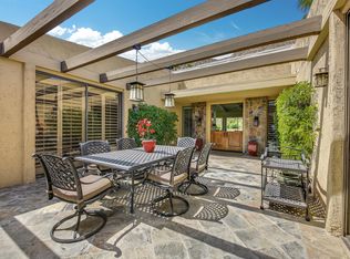 46445 Quail Run Dr, Indian Wells, CA 92210