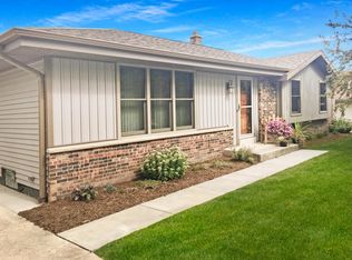 500 E Marquette Ave, Oak Creek, WI 53154