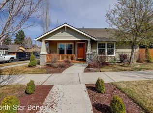 2984 NE Hope Dr, Bend, OR 97701