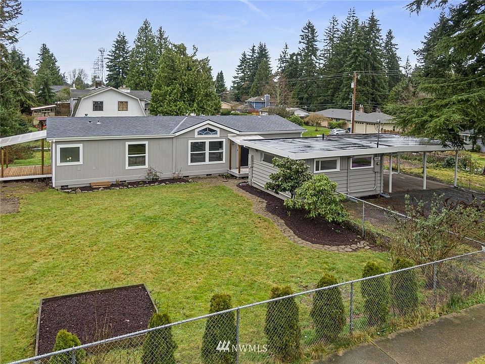 3160 228th Street SW, Brier, WA 98036 Zillow