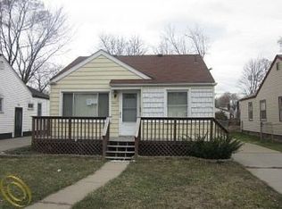 18695 Lennane St, Redford, MI 48240