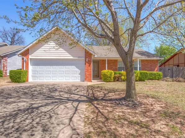 10027 S 93rd Ave E, Tulsa, OK 74133