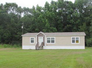 341 E Baylis Chapel Rd, Columbia, MS 39429