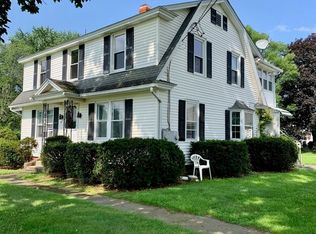 2 East St #1, Hadley, MA 01035