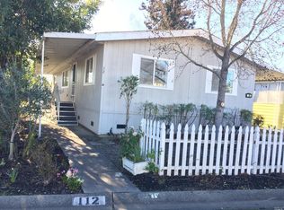 112 Champagne Dr, Yountville, CA 94599