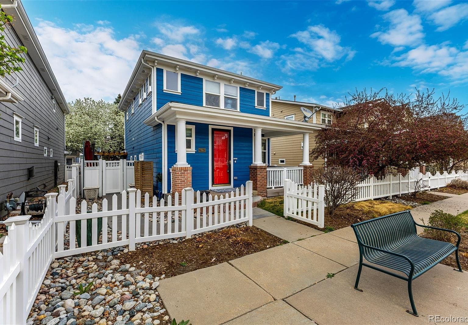 2863 Alton Street - Photo 2