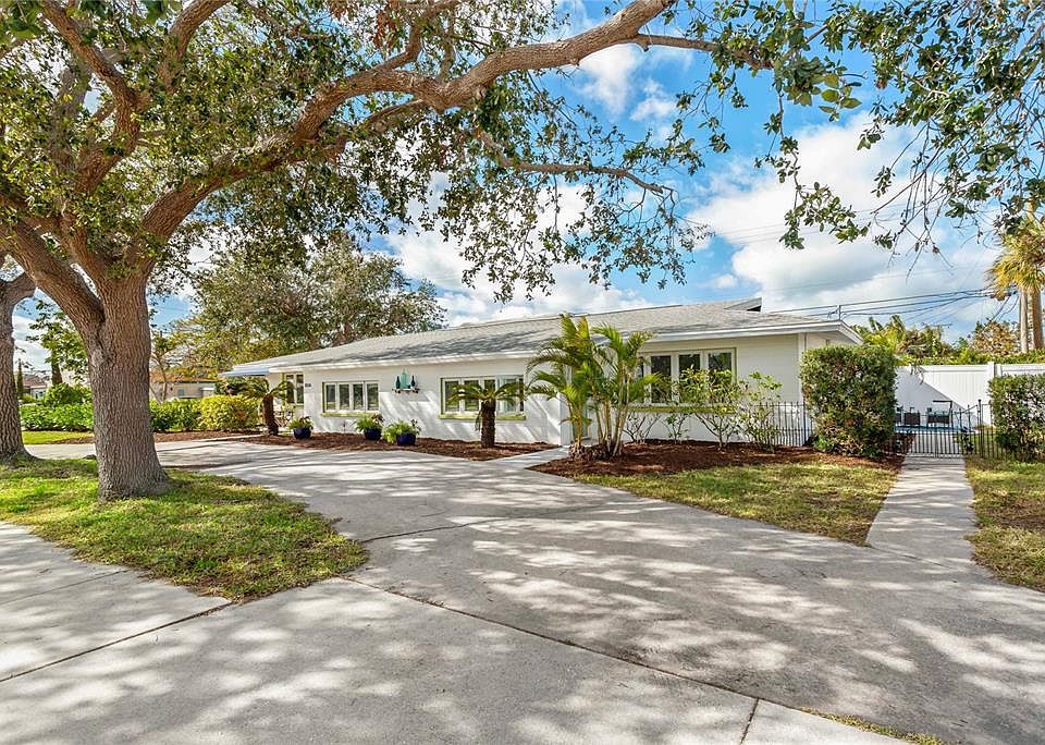 804 Harbor Dr S, Venice, FL 34285 Zillow