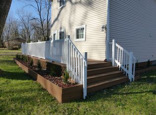 4140 E Hickory St, Decatur, IL 62526