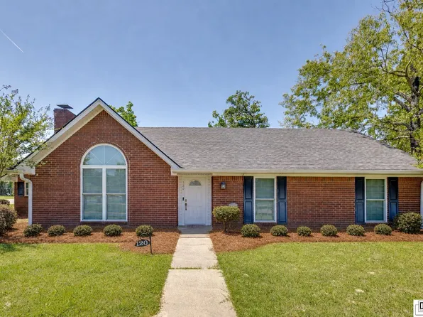 120 Bordeaux Dr, West Monroe, LA 71291
