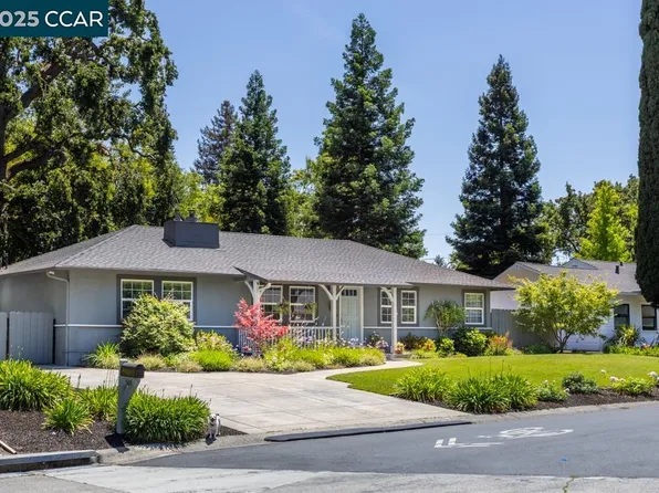 506 Shelly Dr, Pleasant Hill, CA 94523