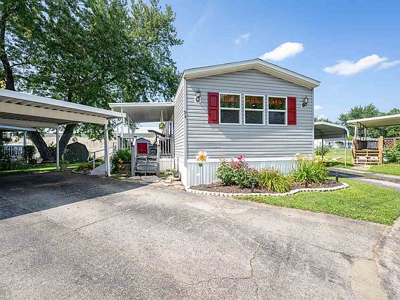 2nd image of 1210 S Q St Lot 94