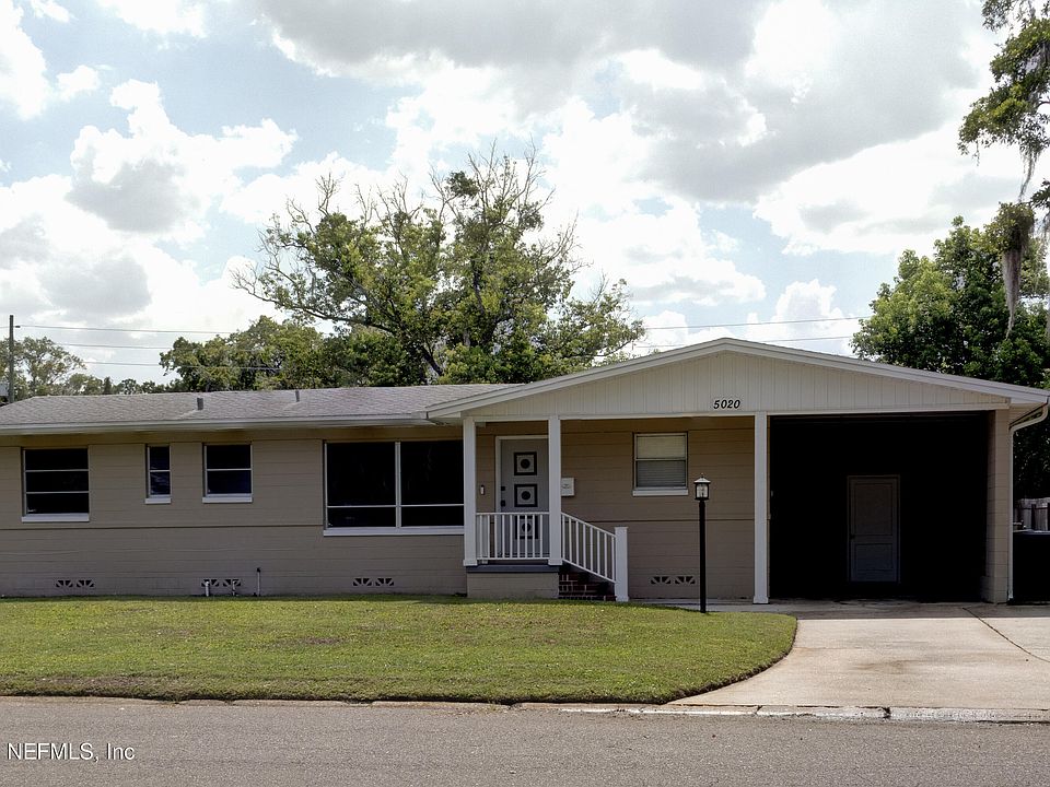 1st image of 5020 GARETTE Drive E