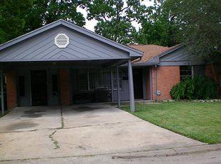6111 Belarbor St, Houston, TX 77033