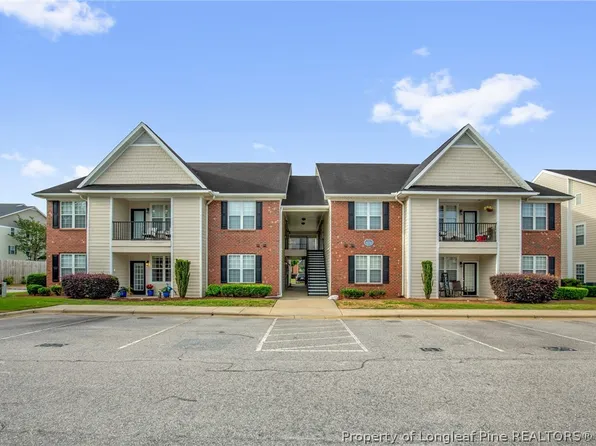 3950 Bardstown Ct APT 101, Fayetteville, NC 28304