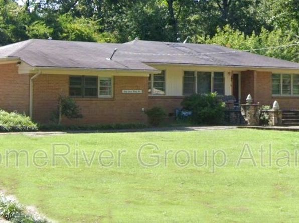 Rental Listings in Forest Park GA 24 Rentals Zillow