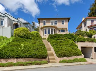 2023 Los Angeles Ave, Berkeley, CA 94707