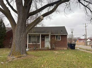 19600 Telegraph Rd, Detroit, MI 48219