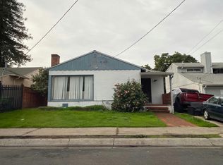 8115 Dowling St, Oakland, CA 94605