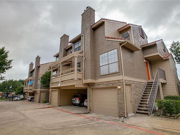 2nd image of 5200 Martel Ave APT 40D