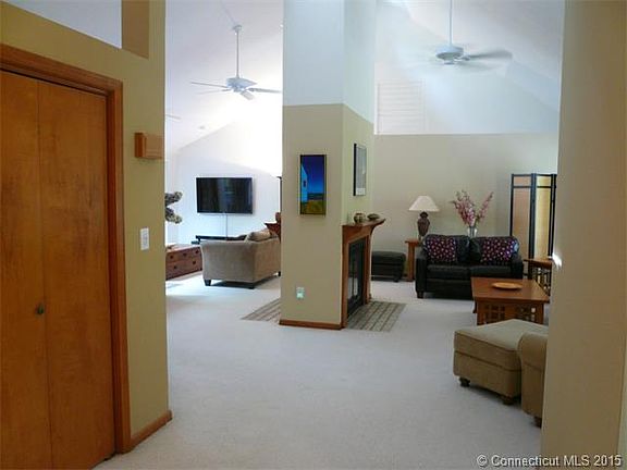 It opens to the wonderful l...