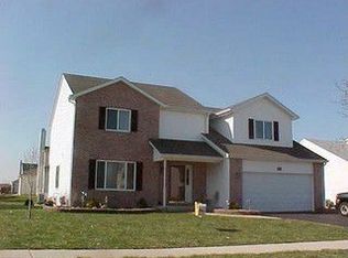 9 Raven Ct, Bolingbrook, IL 60490