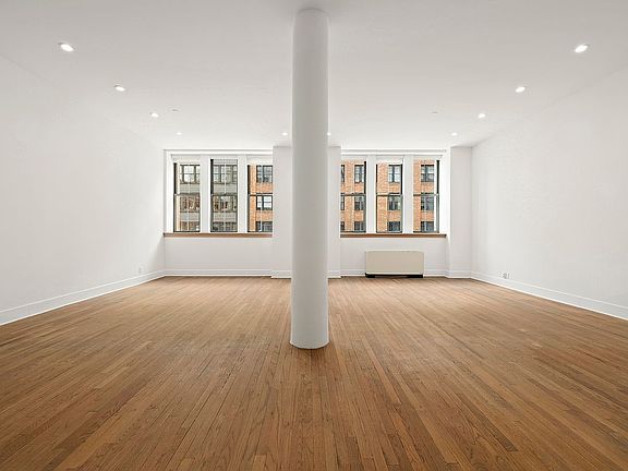3rd image of 53 N Moore St APT 2F