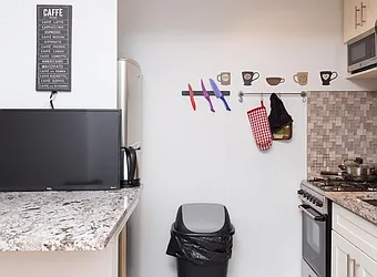 Rented by Green Leaf Management, LLC