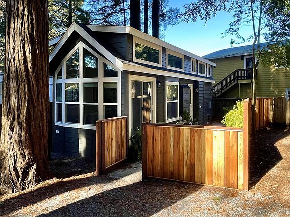 2nd image of 14755 Armstrong Woods Road #23