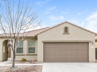 21886 S 215th Pl, Queen Creek, AZ 85142