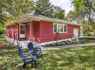 200 Berkeley Dr, Syracuse, NY 13210