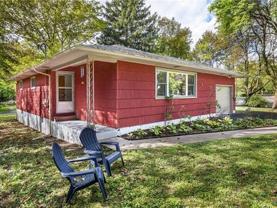 200 Berkeley Dr, Syracuse, NY, 13210