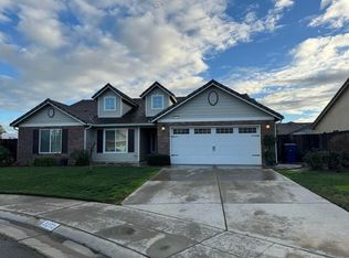 3172 Scott Ave, Clovis, CA