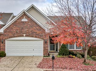 117 Eagle Cove Pl, Saint Charles, MO 63303
