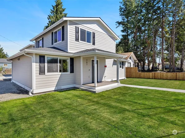 707 S 76th Street, Tacoma, WA 98408