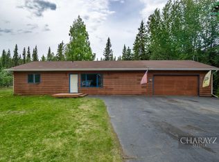2695 Silver St, North Pole, AK 99705