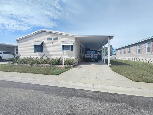 1952 Chris Dr, Tarpon Springs, FL 34689