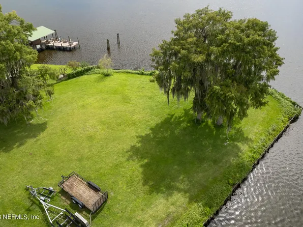 120 JIMMIE Road, Crescent City, FL 32112