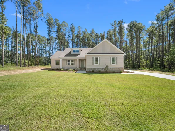 2030 Middleground Rd, Statesboro, GA 30461