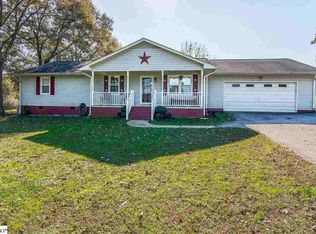 118 Pineland Meadows Rd, Belton, SC 29627