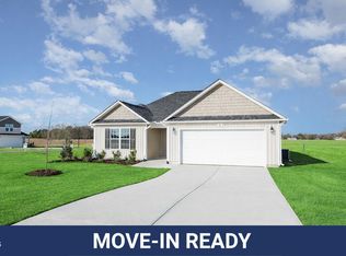 15 Littlefield Ln LOT 28, La Grange, NC 28551